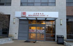 A609 - 11211 YONGE Street, Richmond Hill, Ontario L4S0E9