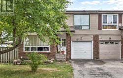 47 CARTER Drive, Brampton, Ontario L6V3N4