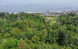 Route 132 E., Grosses-Roches, QC G0J1K0, CA, Grosses-Roches, Quebec G0J1K0