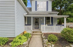 153 Montrose Street N, Waterloo, ON, Cambridge, Ontario N3H-2H5