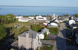 200 Rue Tremblay, Saint-Siméon, QC G0T1X0, CA, Saint-Siméon, Quebec G0T1X0
