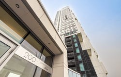 200 Rue André-Prévost, Montréal, Quebec H3E0E5