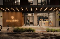 1365 Victoria Street 405, Squamish, British Columbia V0N 3G0