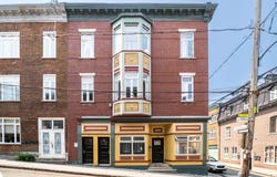 732 Rue Deligny, La Cité-Limoilou, QC G1R3A3, CA, La Cité-Limoilou, Quebec G1R3A3