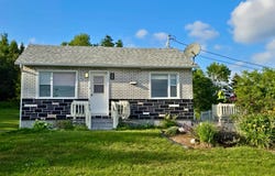 28 Ch. des Lilas, Caplan, QC G0C1H0, CA, Caplan, Quebec G0C1H0