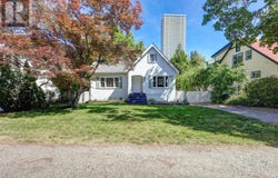 258 Riverside Avenue, Kelowna, British Columbia V1Y1A6