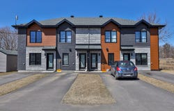 12-26 Rue des Loisirs, Saint-Norbert, QC J0K3C0, CA, Saint-Norbert, Quebec J0K3C0
