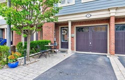 6 - 99 BRANT Street S, Oakville, Ontario L6K2Z5
