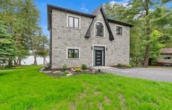 121B Varty Lake Road, Stone Mills, Ontario K0K 3N0