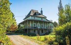 789 Av. De Gaspé O., Saint-Jean-Port-Joli, Quebec G0R3G0