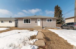 13456 107 ST NW, Edmonton, Alberta T5E4W2