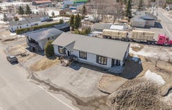 121-123 Rue Brassard, Bégin, Quebec G0V1B0