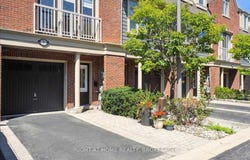 124 Lakeshore Road W, Oakville, Ontario L6K1E3