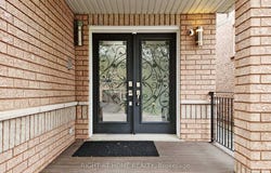 Upper - 30 Casabel Drive, Vaughan, Ontario L6A3M4
