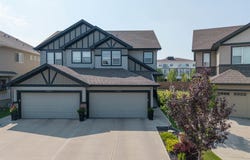 16824 65 ST NW, Edmonton, Alberta T5Y3W6