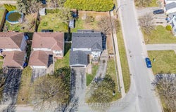 1057 Vance Crescent, Innisfil, Ontario L9S1V6