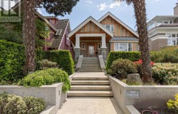 2988 POINT GREY ROAD, Vancouver, British Columbia V6K1B1