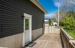 572 Spruce Street, Collingwood, Ontario L9Y4R2