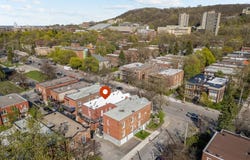 2523 Ch. de la Côte-Ste-Catherine, Côte-des-Neiges/Notre-Dame-de-Grâce, QC H3T1B3, CA, Côte-des-Neiges/Notre-Dame-de-Grâce, Quebec H3T1B3