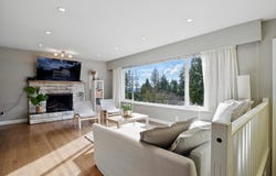 4938 Redonda Drive, North Vancouver, British Columbia V7R3J9