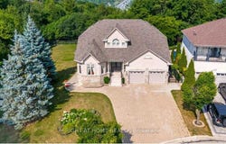 32 Rosa Court, Vaughan, Ontario L4H1Z5