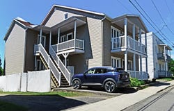 650-658 Rue Sauvé, Alma, Quebec G8B4W1
