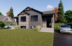 3335 Rue Éva-Tanguay, Les Nations, QC J1L0K3, CA, Les Nations, Quebec J1L0K3