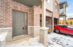 44 - 19 Picardy Drive, Hamilton, Ontario L8J0M7