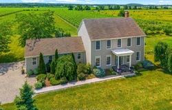 501 Line 7 Road, Niagara-on-the-Lake, Ontario L0S1J0
