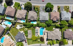Rue Cézanne, Dollard-des-Ormeaux, Quebec H9A 3J2
