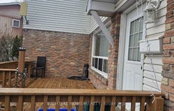 1391 Fenelon Crescent, Oshawa, Ontario L1J6G2