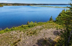 No 327 Highway Lot, Gabarus, Nova Scotia B1K 2B3