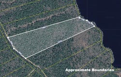 Canoe Lake Estate Road Lot 22,, East Quinan, Nova Scotia B0W 3M0