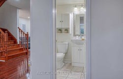 7 Gabrielle Drive, Brampton, Ontario L7A2A3