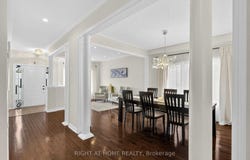 268 Carrier Crescent, Vaughan, Ontario L6A4T4