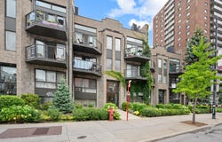 21 Rue Sherbrooke E., Le Plateau-Mont-Royal, QC H2X3V8, CA, Le Plateau-Mont-Royal, Quebec H2X3V8