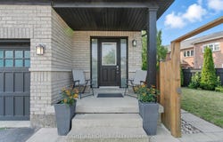 215 Canada Drive, Vaughan, Ontario L4H0K2