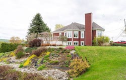 5-7 Ch. du Relais, Baie-Saint-Paul, Quebec G3Z2A6