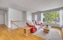 4547 Rue des Clercs, Sainte-Foy/Sillery/Cap-Rouge, Quebec G1Y2Z2