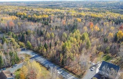 01 Rue du Boisé, Saint-Benjamin, Quebec G0M1N0