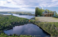 1181 Grace River Road, Dysart et al, Ontario K0L3C0