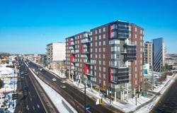 10011 Boul. Pie-IX, Montréal-Nord, Quebec H1H0A8