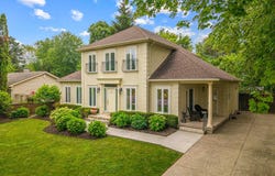 12 Paffard Street, Niagara-on-the-Lake, Ontario L0S1J0