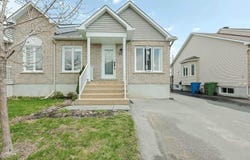 347 Crois. Edwards, Thurso, Quebec J0X3B0
