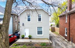 41 Brighton Avenue, Brantford, Ontario N3S1V8