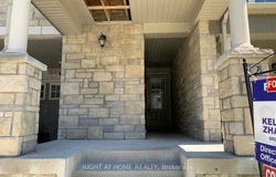 43 Minlow Way, Aurora, Ontario L3X1V9