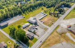 Rue de Roxton, Acton Vale, Quebec J0H1A0