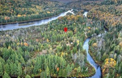 Rue Clément, Chertsey, QC J0K3K0, CA, Chertsey, Quebec J0K3K0