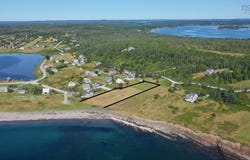 Mosher Road Lots, Kingsburg, Nova Scotia B0J 2X0