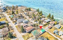 24 Brennan Avenue, Barrie, Ontario L4N3X3
